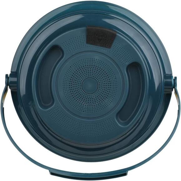 Landshark A Sip of Summer”Bluetooth Wireless Speaker & Cooler Bluetooth Speakers - Picture 2 of 4